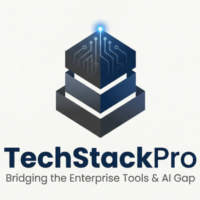 Tech Stack Pro Mohammed Wasif
