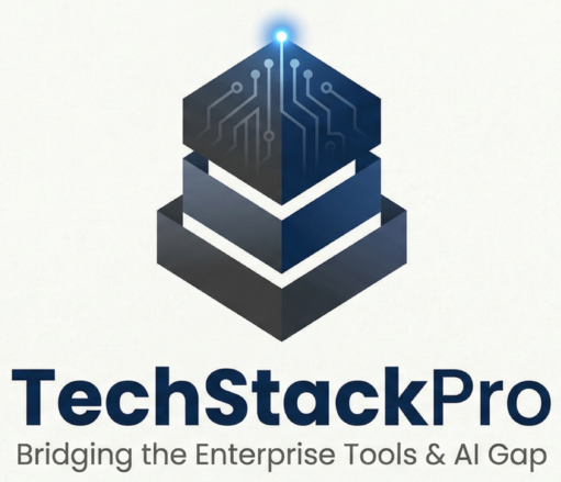 Tech Stack Pro